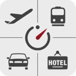 travelload trip planner android application logo